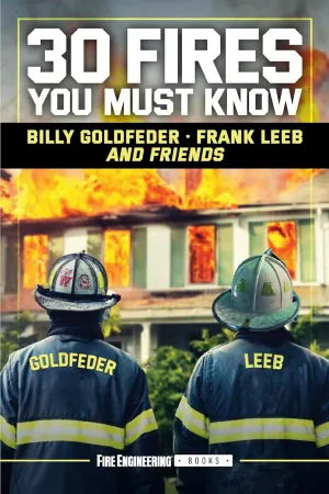 30 Fires You Must Know Paperback  August 22, 2024