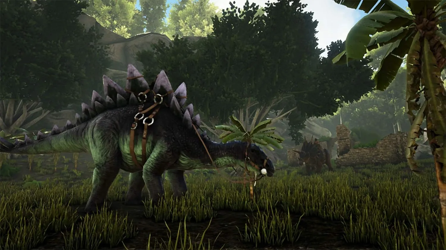 ARK: Survival Evolved - Nintendo Switch
