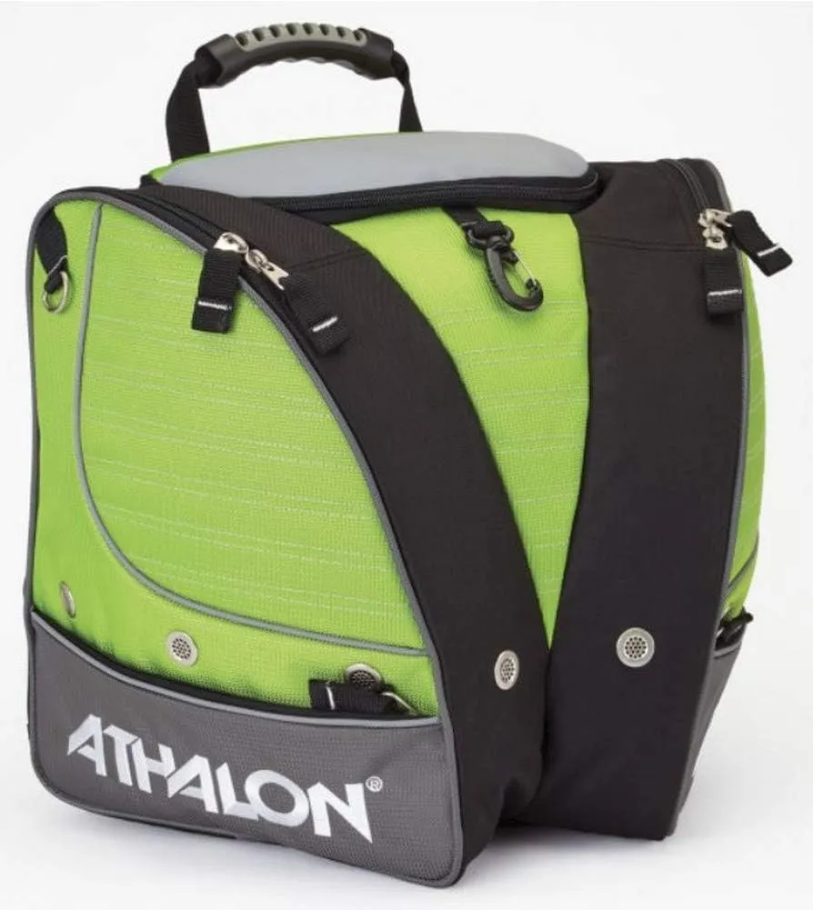 Athalon Everything Ski Boot Bag and Backpack  Ski - Snowboard