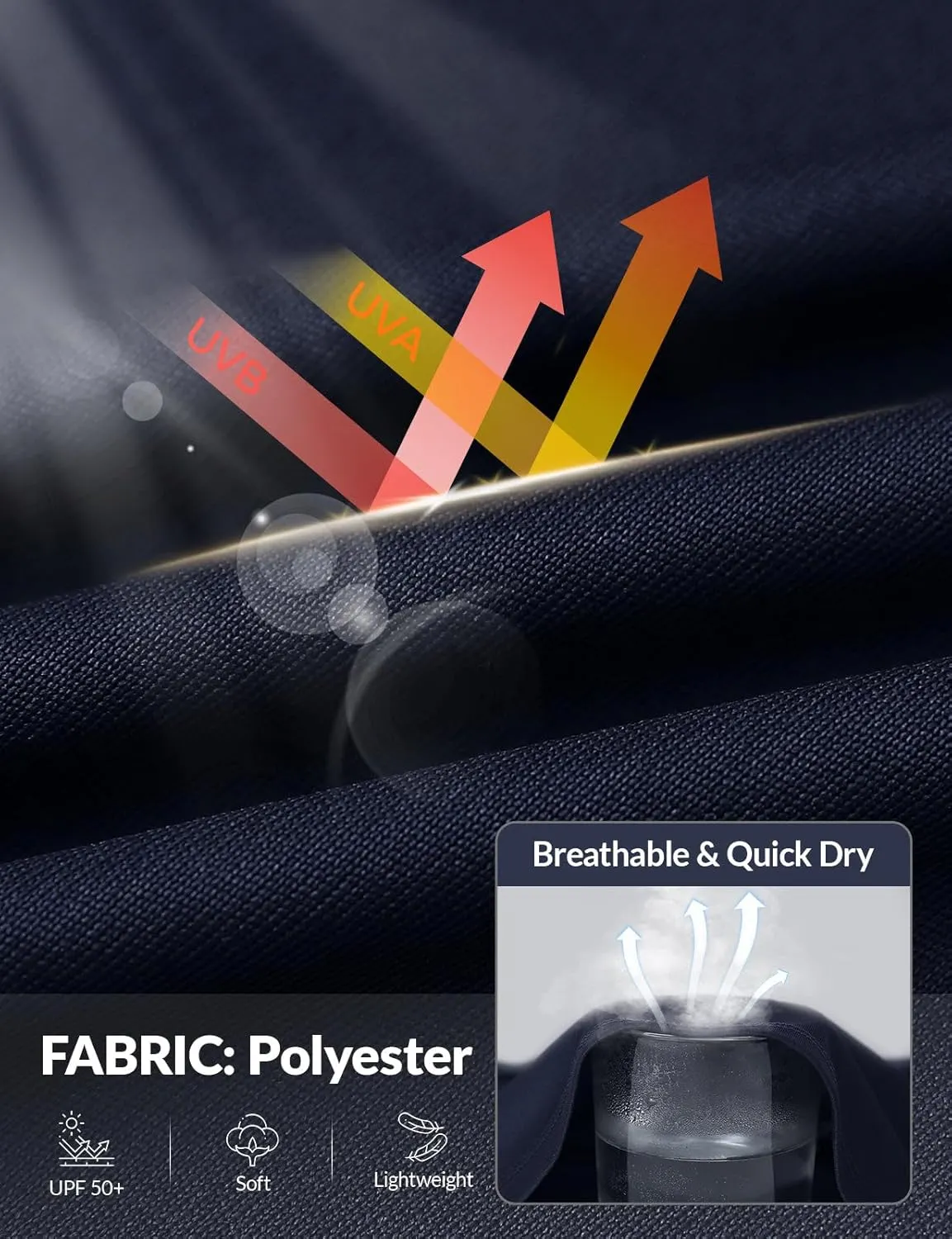 baleaf Women's Golf Shirts Polo Collared V Neck Shorts Sleeve Tennis Shirt Lightweight Quick Dry UPF50 