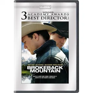 Brokeback Mountain