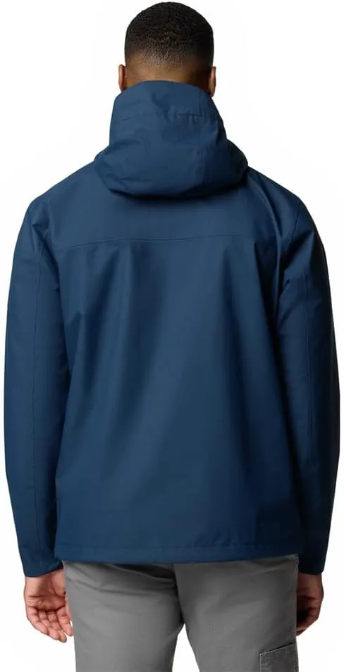 Columbia Men's Hikebound Ii Jacket