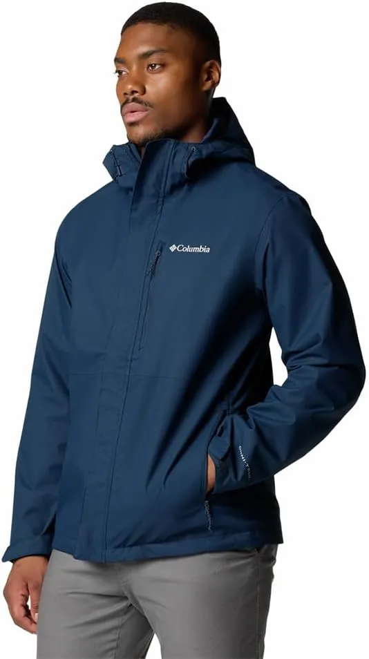 Columbia Men's Hikebound Ii Jacket