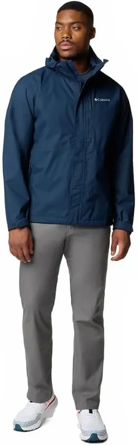 Columbia Men's Hikebound Ii Jacket