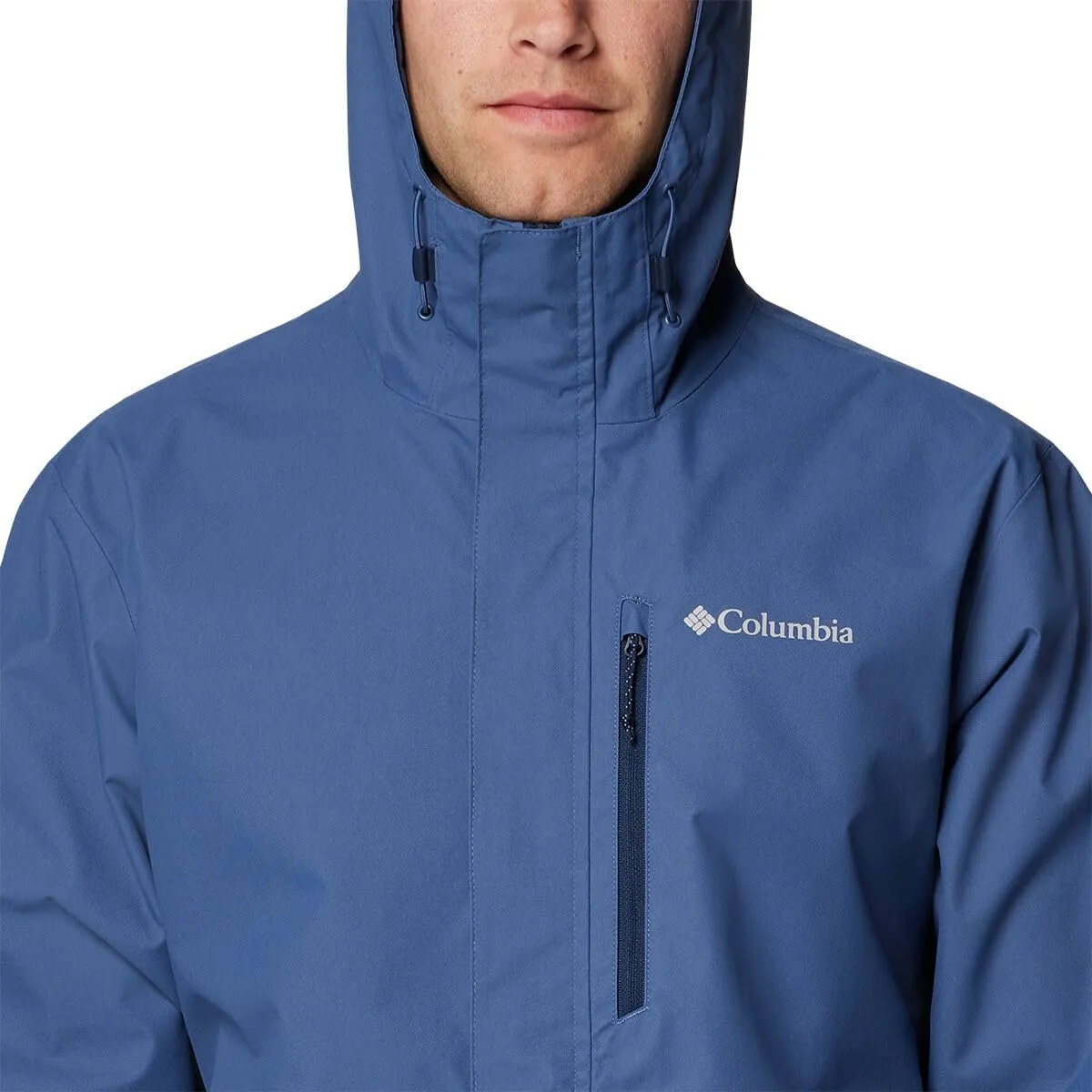 Columbia Men's Hikebound Ii Jacket