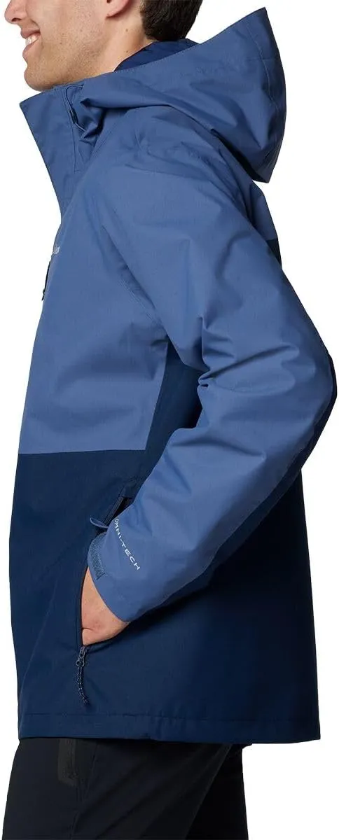 Columbia Men's Hikebound Ii Jacket