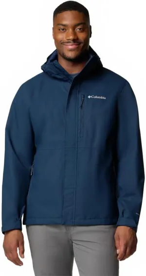 Columbia Men's Hikebound Ii Jacket