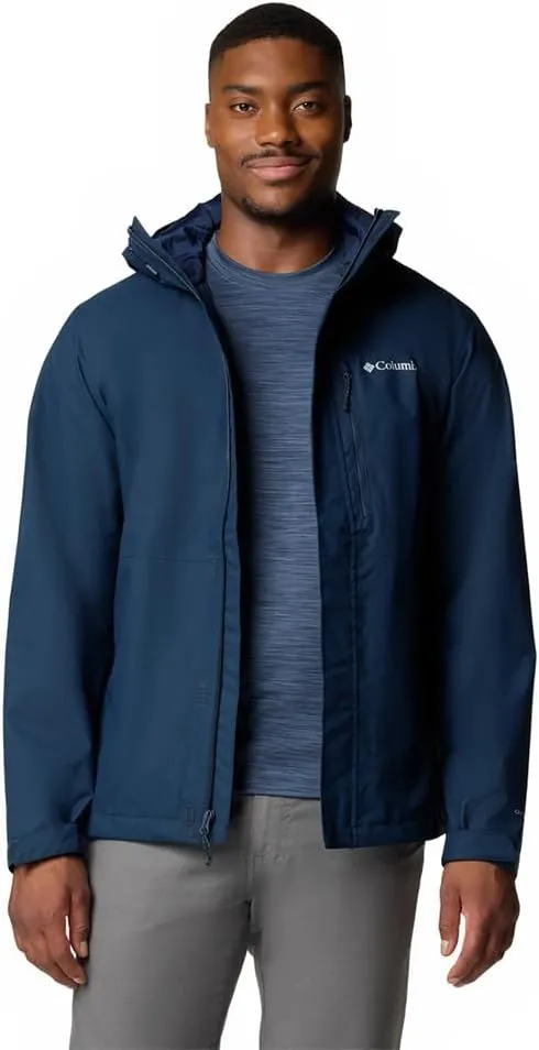 Columbia Men's Hikebound Ii Jacket