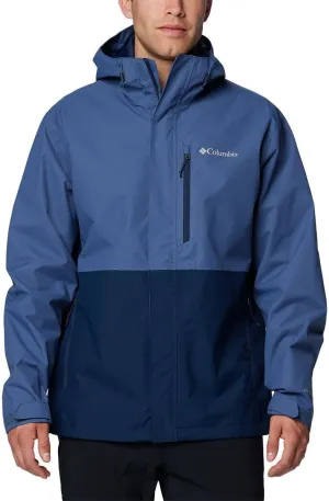 Columbia Men's Hikebound Ii Jacket