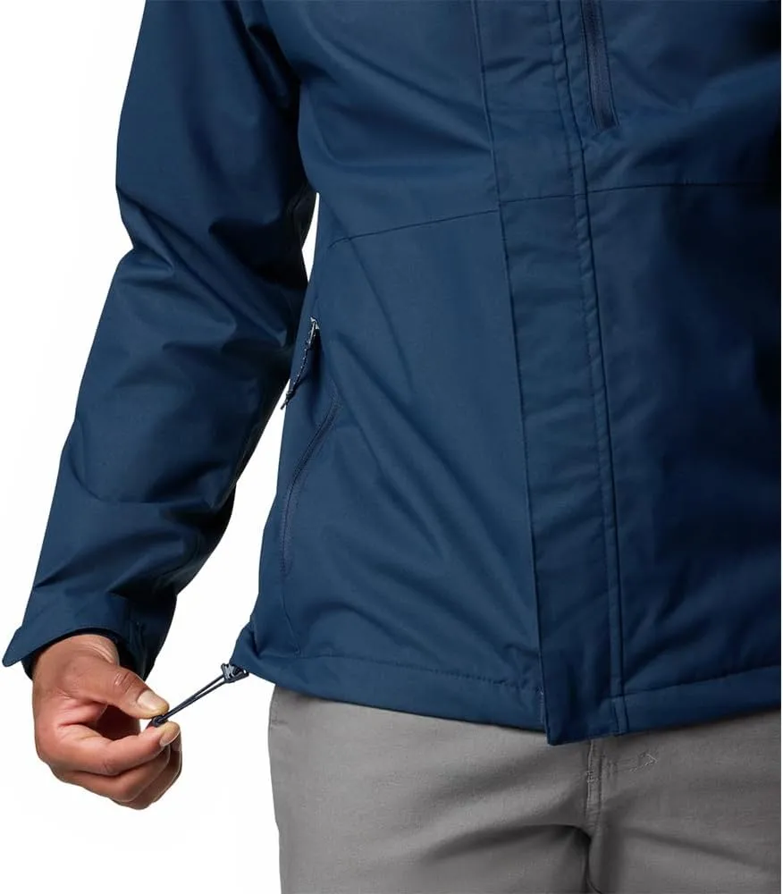 Columbia Men's Hikebound Ii Jacket
