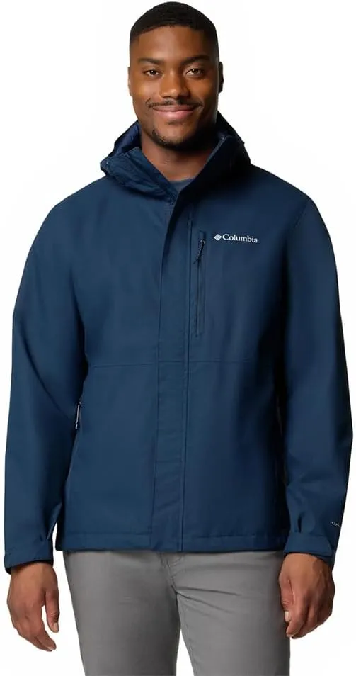 Columbia Men's Hikebound Ii Jacket