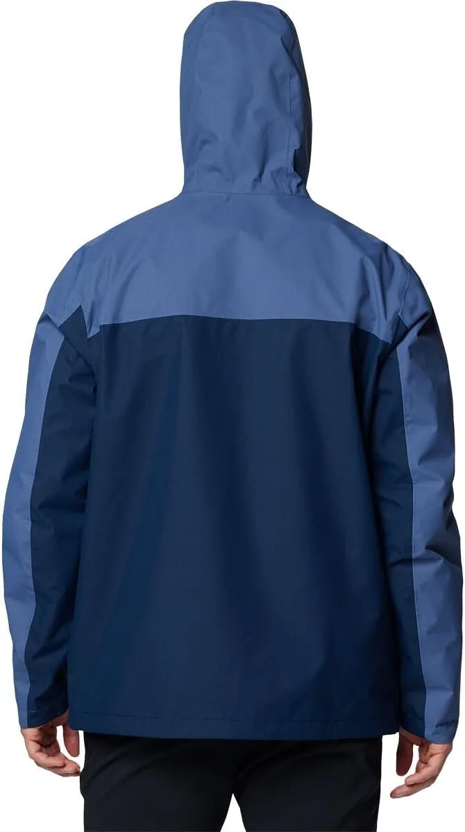 Columbia Men's Hikebound Ii Jacket