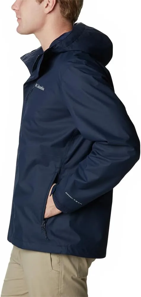 Columbia Men's Hikebound Ii Jacket
