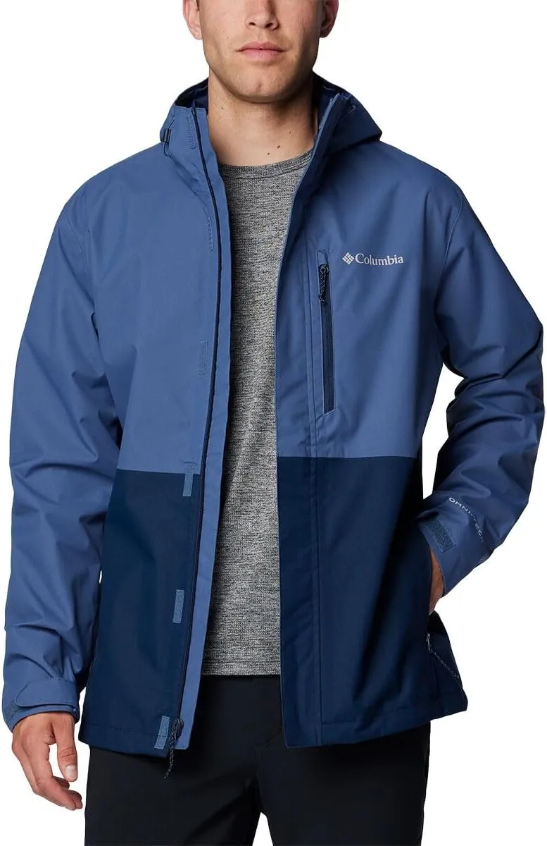 Columbia Men's Hikebound Ii Jacket