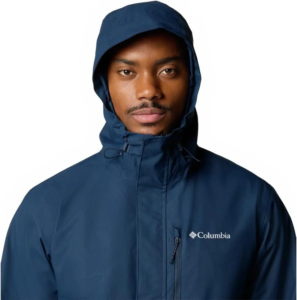 Columbia Men's Hikebound Ii Jacket