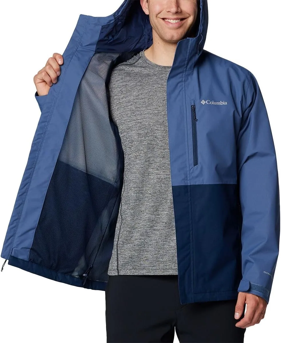Columbia Men's Hikebound Ii Jacket