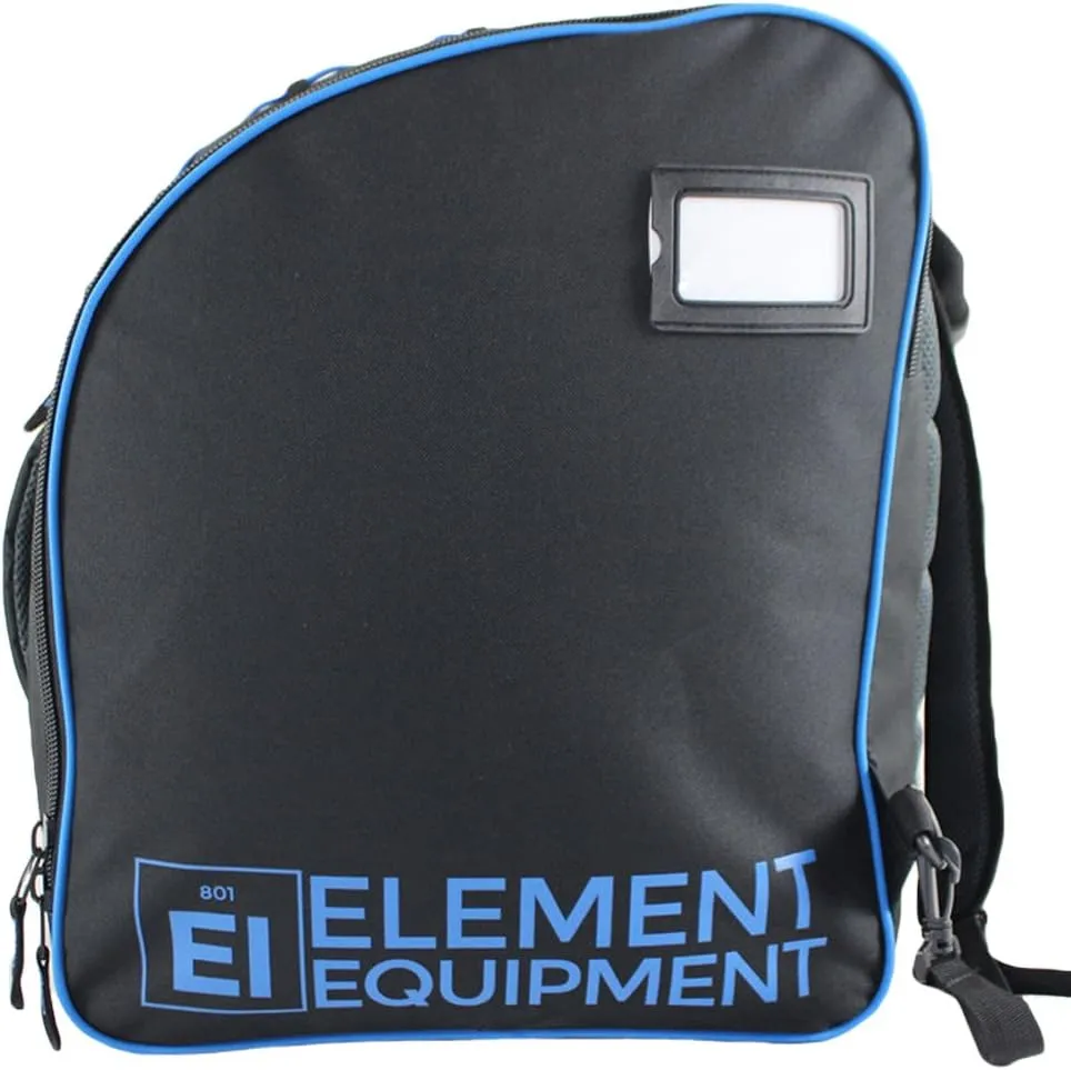 Element Equipment Boot Bag Deluxe Snowboard Ski Backpack
