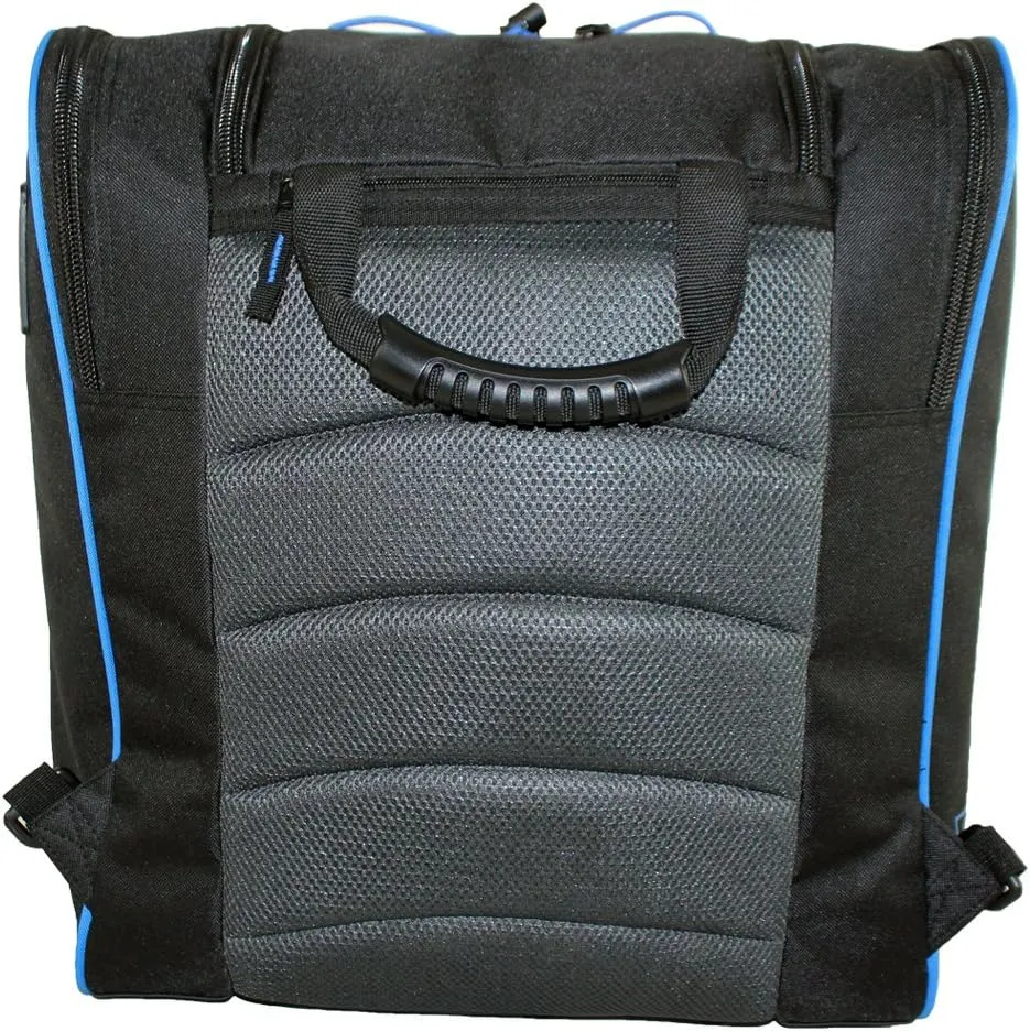 Element Equipment Boot Bag Deluxe Snowboard Ski Backpack