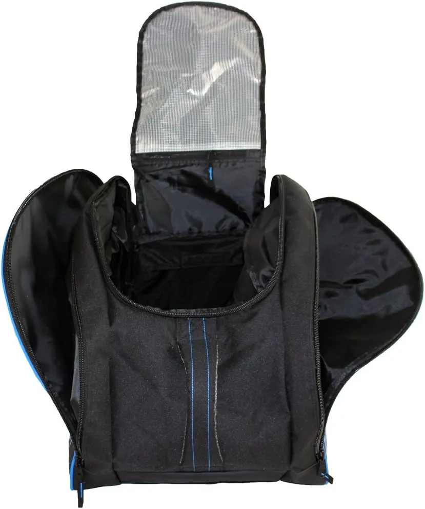 Element Equipment Boot Bag Deluxe Snowboard Ski Backpack