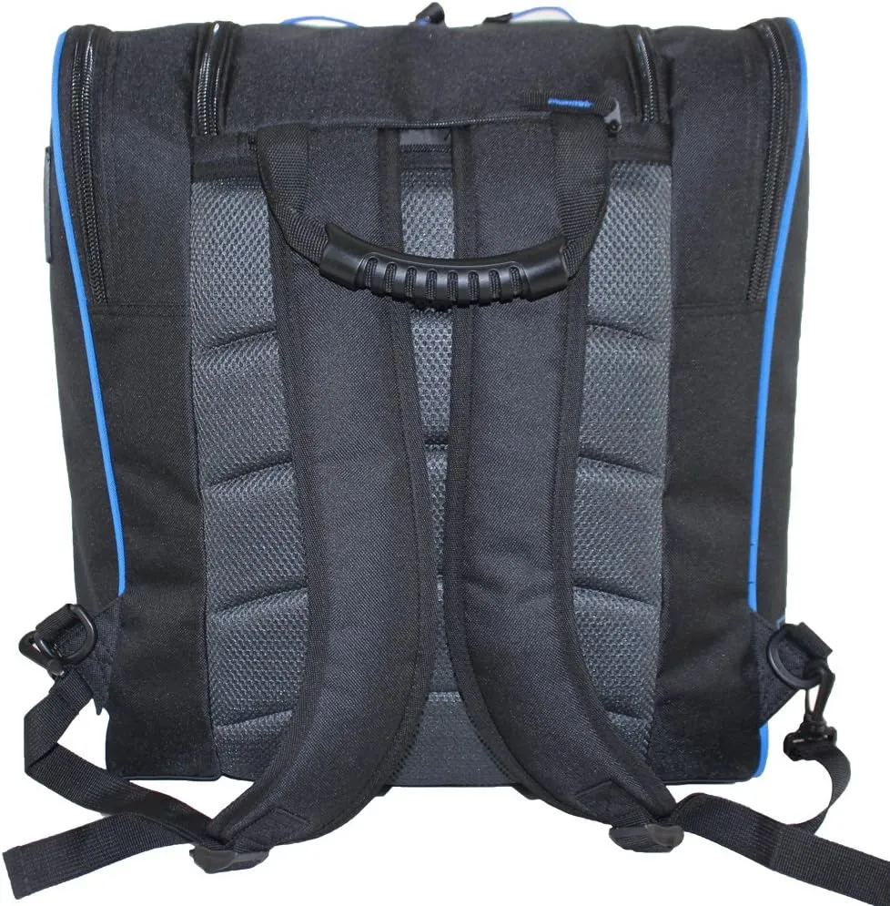 Element Equipment Boot Bag Deluxe Snowboard Ski Backpack