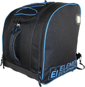 Element Equipment Boot Bag Deluxe Snowboard Ski Backpack