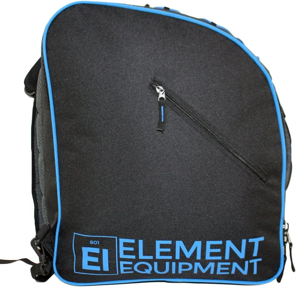 Element Equipment Boot Bag Deluxe Snowboard Ski Backpack