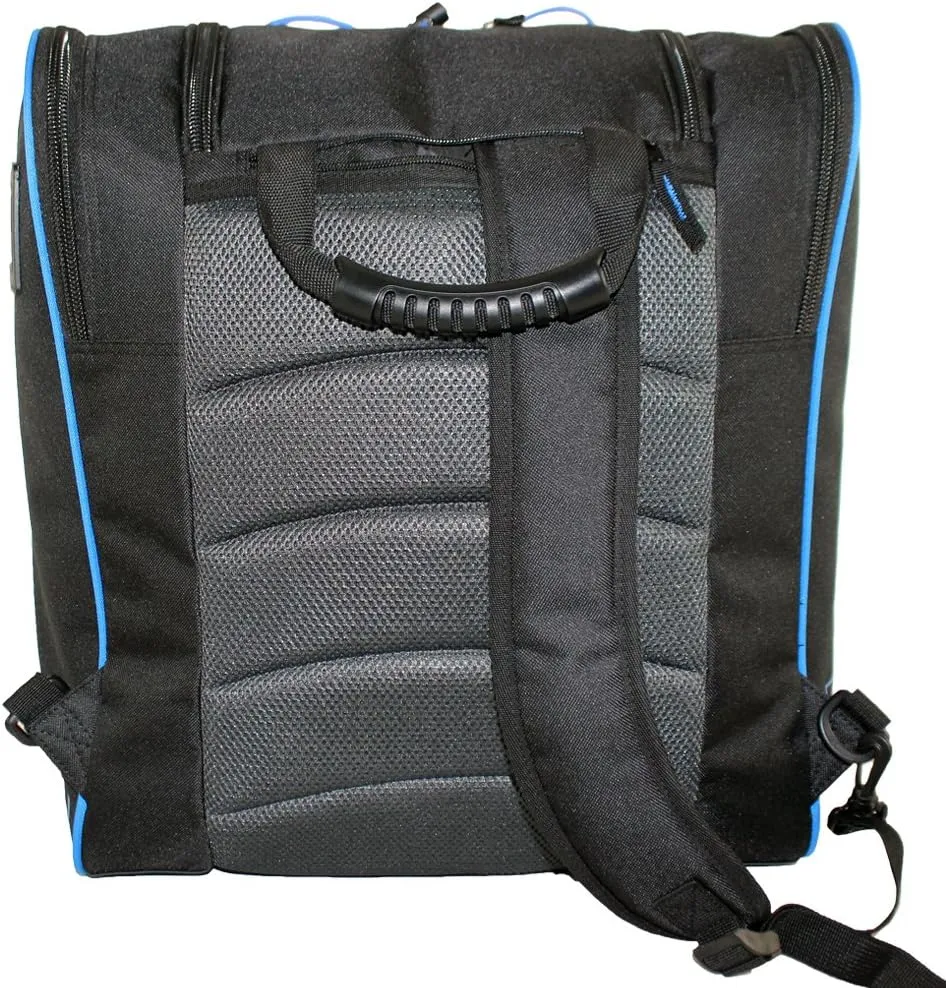 Element Equipment Boot Bag Deluxe Snowboard Ski Backpack