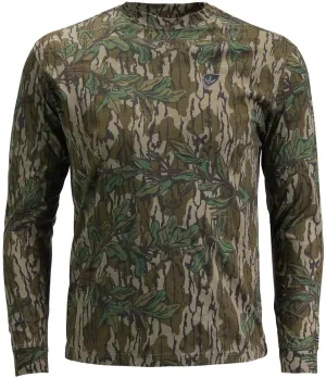 Finisher Turkey Hunting Long-Sleeve Cotton Shirt
