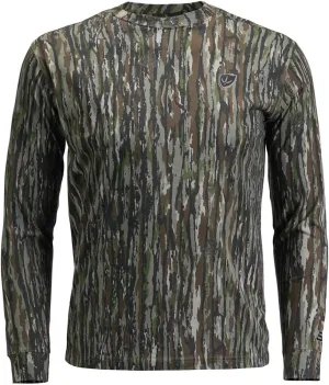 Finisher Turkey Hunting Long-Sleeve Cotton Shirt