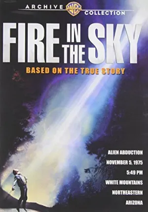 Fire in the Sky