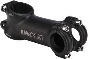 FOMTOR 25.4 31.8 Bike Stem 70mm 90mm 110mm 17 Degree Bicycle Handlebar Stem Riser MTB Stem Suitable for Mountain Bike Road Bike BMX MTB Black
