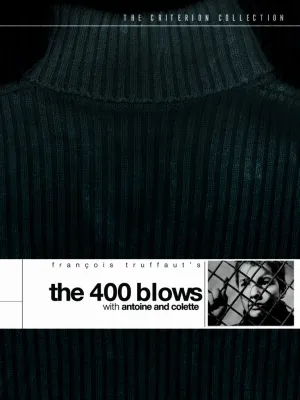 Francois Truffaut's Adventures of Antoine Doinel (The 400 Blows / Antoine & Collette / Stolen Kisses / Bed & Board / Love on the Run) (The Criterion Collection)
