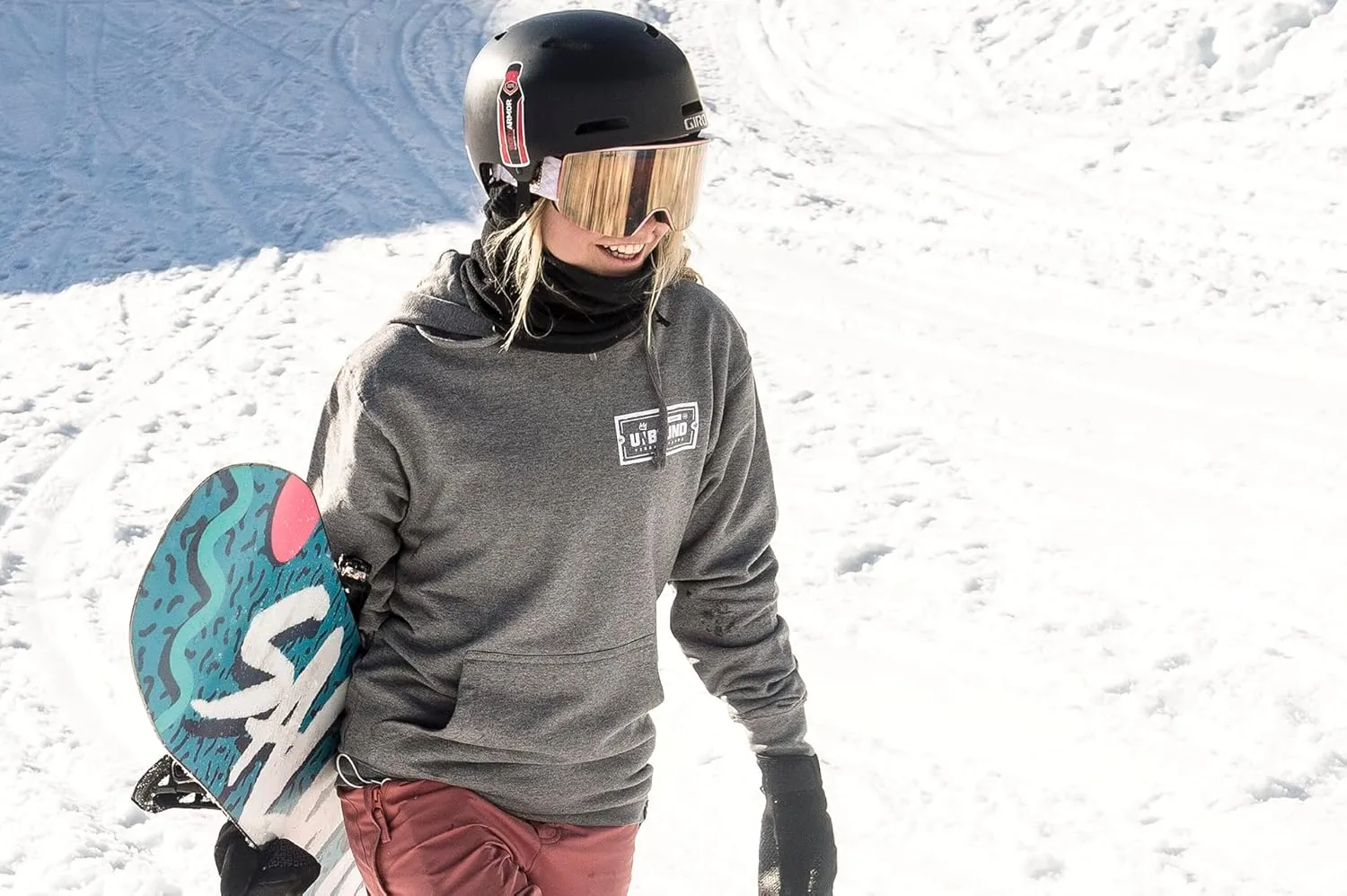 Giro Ledge MIPS Ski Helmet - Snowboard Helmet for Men, Women & Youth