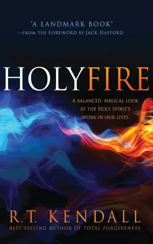 Holy Fire Hardcover  January 7, 2014
