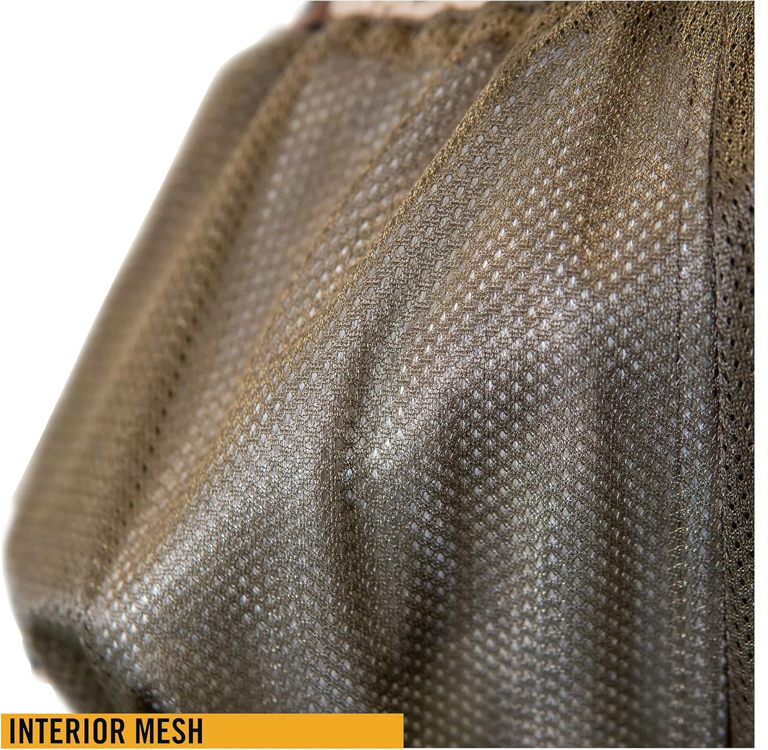 HOT SHOT Youth Camo Rain Jacket - Breathable, Ultra-Light Mesh, Waterproof Hunting Outdoor Apparel