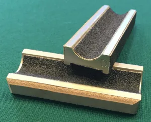 Last4Ever Tip Tool - Dime Radius