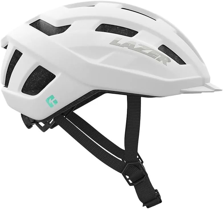 LAZER Codax KinetiCore Bike Helmet, Bicycling Gear for Adults, Men & Womens Cycling Head Gear