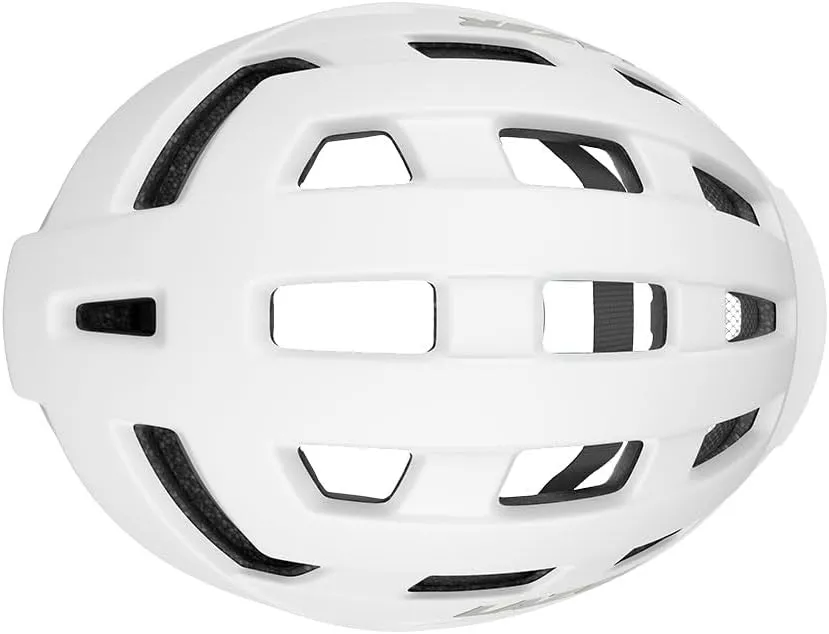 LAZER Codax KinetiCore Bike Helmet, Bicycling Gear for Adults, Men & Womens Cycling Head Gear