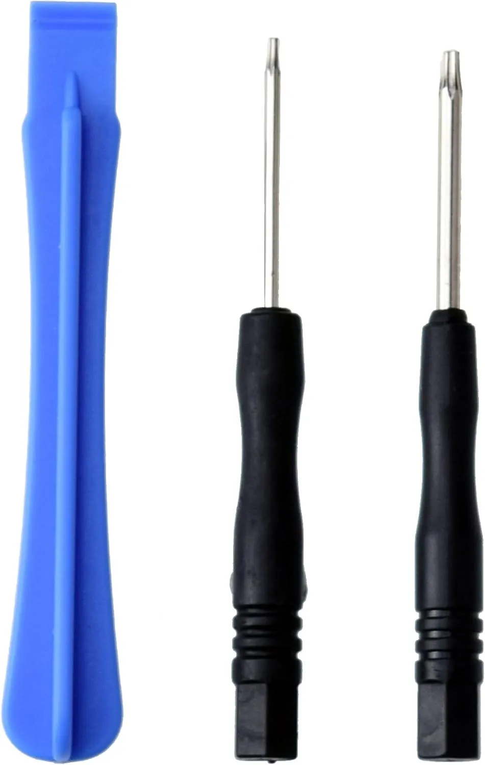 Mcbazel Gam3Gear Case Unlock Kit Tool Screwdriver for Xbox Series X/S/One/One X/One S/Elite 1/ Elite 2 Controller