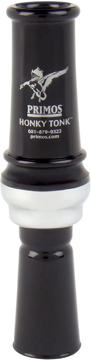 Primos Hunting 866 Goose Call, Honky Tonk