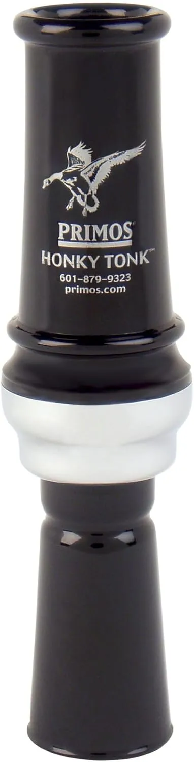 Primos Hunting 866 Goose Call, Honky Tonk
