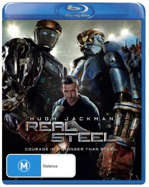 Real Steel