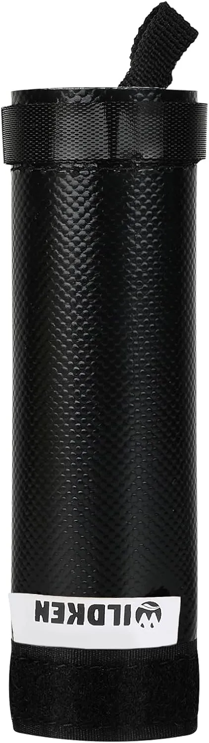 Rope Protector Rock Climbing Arborist Rope Protector Sleeve Rappelling Abseiling Equipment