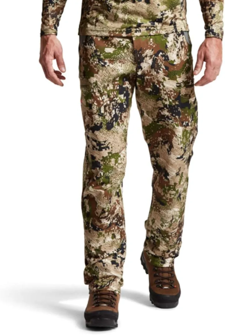 SITKA Gear Men's Hunting Traverse Pants
