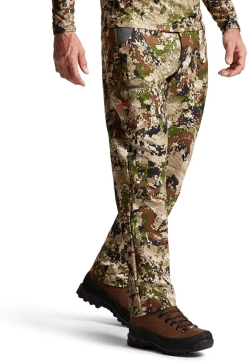 SITKA Gear Men's Hunting Traverse Pants