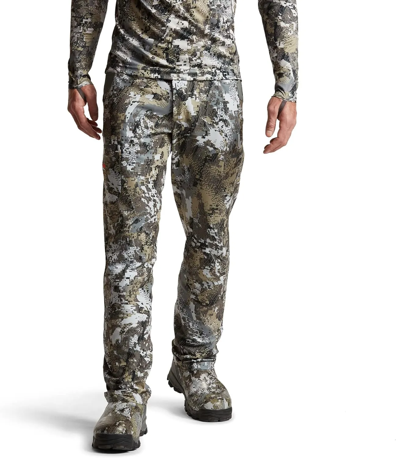 SITKA Gear Men's Hunting Traverse Pants