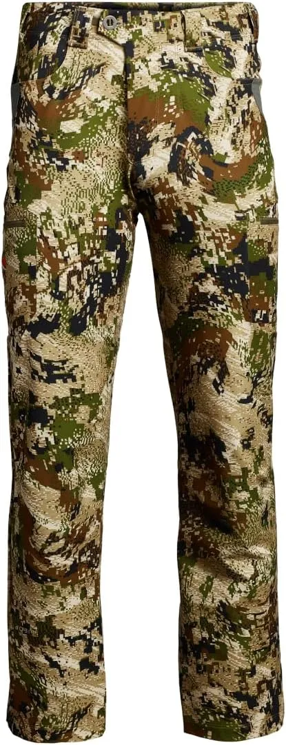 SITKA Gear Men's Hunting Traverse Pants