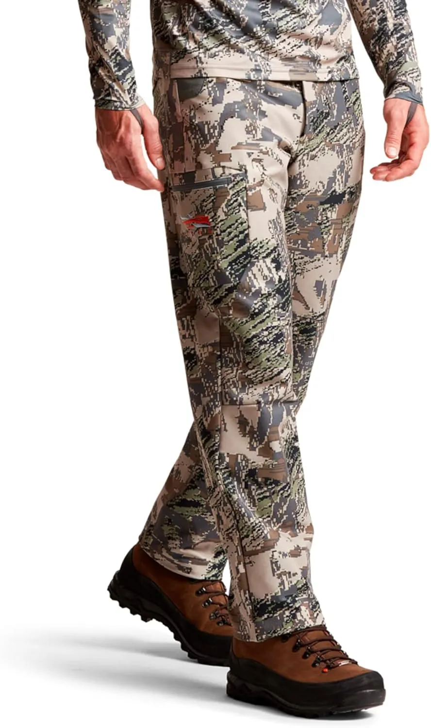 SITKA Gear Men's Hunting Traverse Pants