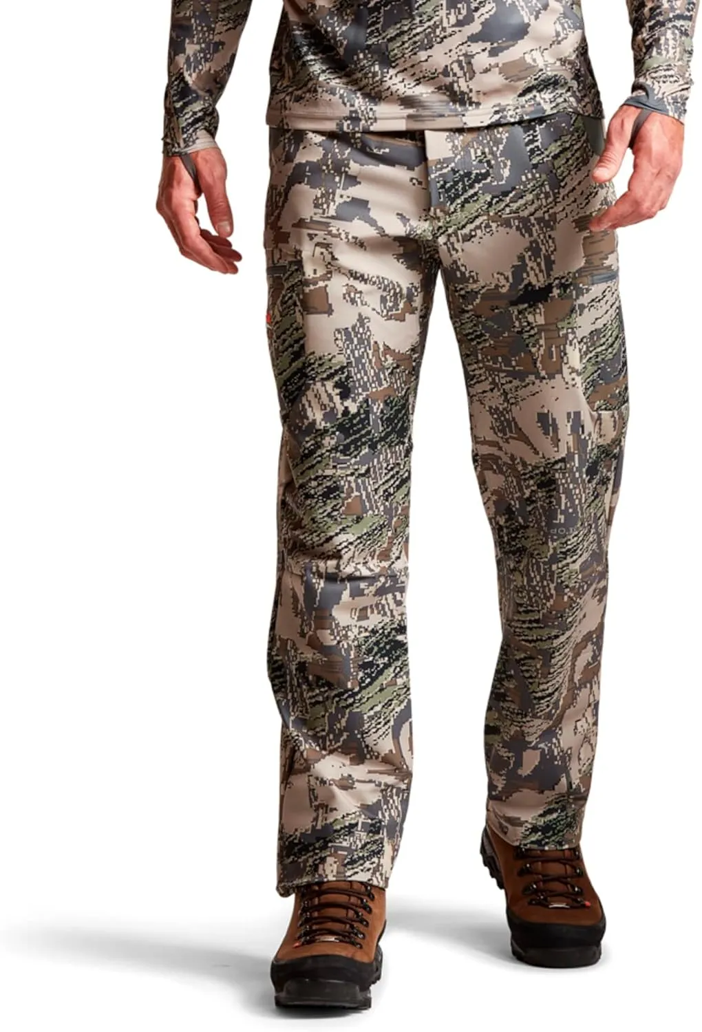 SITKA Gear Men's Hunting Traverse Pants