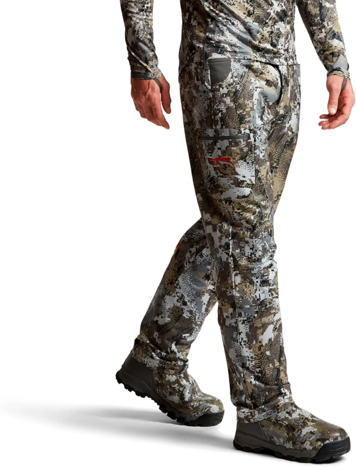 SITKA Gear Men's Hunting Traverse Pants